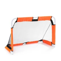 Футбольные ворота металлические 1.2х0.8х0.6 м Yakimasport 100252 (2411)