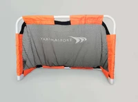 Футбольные ворота металлические 1.2х0.8х0.6 м Yakimasport 100252 (2411) 2