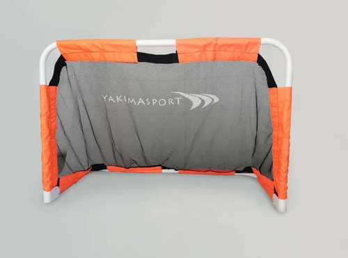 Футбольные ворота металлические 1.2х0.8х0.6 м Yakimasport 100252 (2411)