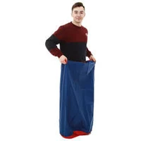 Sac pt sarituri 100x60 cm (6511)