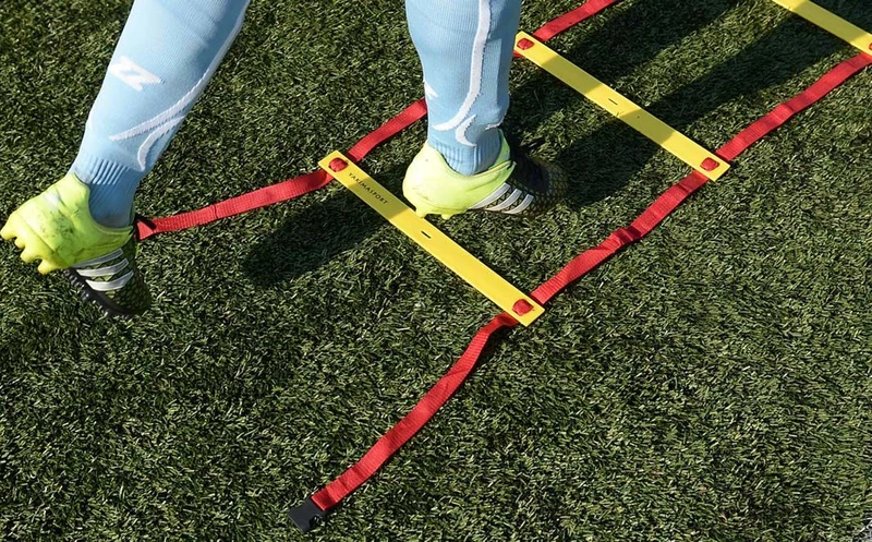 Scara antrenament 6 m Yakimasport 100067 (4136) 4