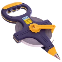 Рулетка спортивная l=100 м C-1236-100 (10324)