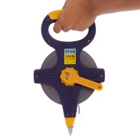 Рулетка спортивная l=100 м C-1236-100 (10324) 2