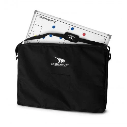 Доска тактическая + сумка 60x90 см Yakimasport 100261 / 100014 (7130)