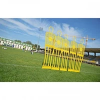 Cart pentru manechine fotbal Yakimasport 100099 2
