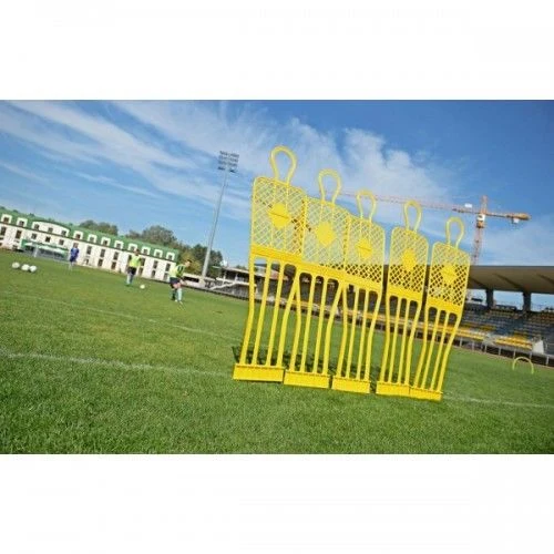 Cart pentru manechine fotbal Yakimasport 100099 2