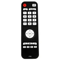 Cronometru pt sala inSPORTline CF20 23518 (10373) 6