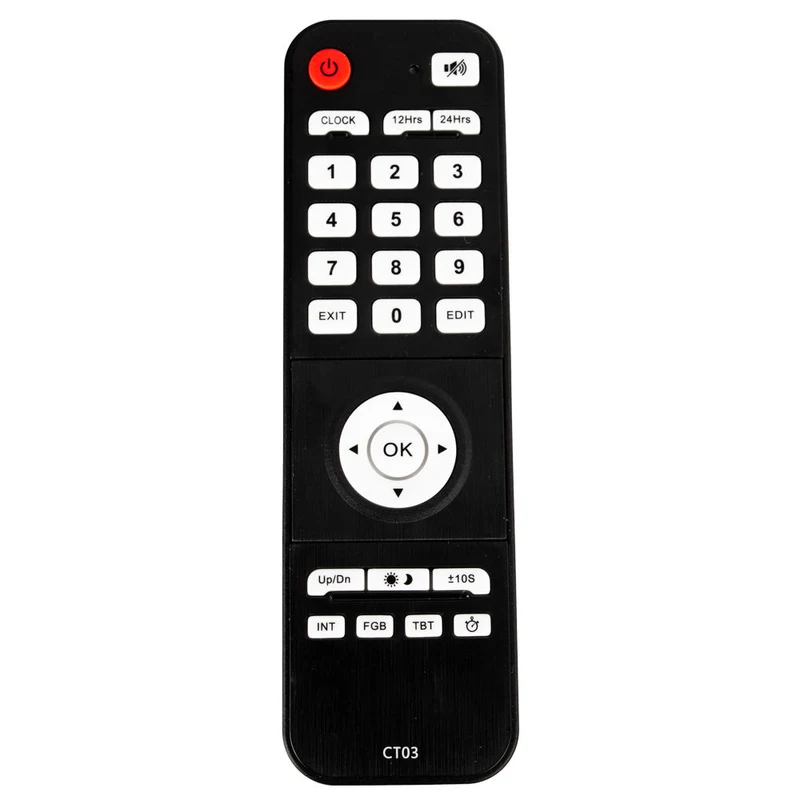 Cronometru pt sala inSPORTline CF20 23518 (10373) 6