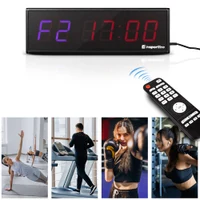 Cronometru pt sala inSPORTline CF20 23518 (10373)