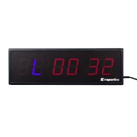 Cronometru pt sala inSPORTline CF20 23518 (10373) 2
