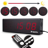 Cronometru pt sala inSPORTline CF20 23518 (10373) 4