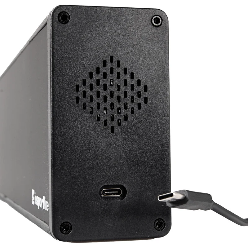 Cronometru pt sala inSPORTline CF20 23518 (10373) 5