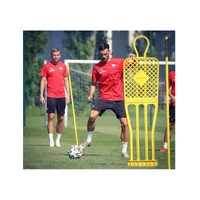 Manechin fotbal 180 cm Yakimasport Free Kick Wall Elite 100098 (3325) 2