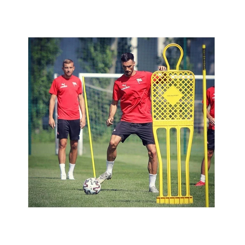 Manechin fotbal 180 cm Yakimasport Free Kick Wall Elite 100098 (3325) 2