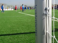 Футбольные ворота переносные (1 шт.) 5х2 м, алюминий FIFA Standard Yakimasport BR0008 (5040) 4