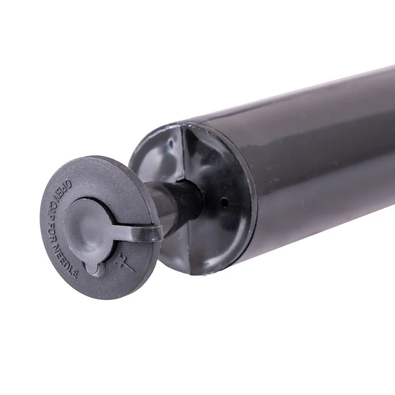 Pompa minge inSPORTline Blakpump 25835 (10043) 2