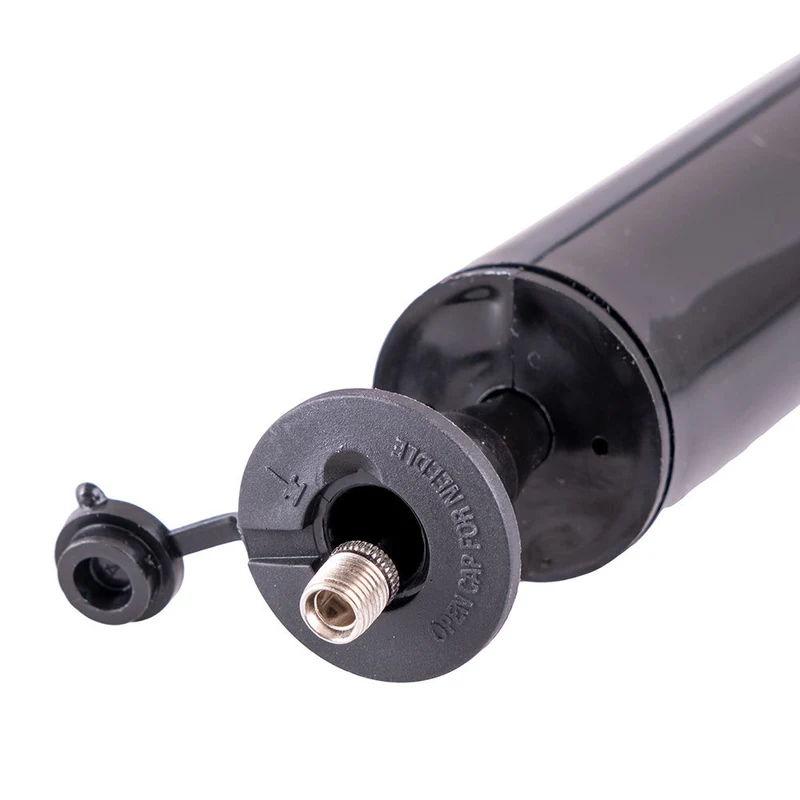 Pompa minge inSPORTline Blakpump 25835 (10043) 3