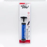 Pompa pt minge cu set de ace C-16 / 47208 (7252)
