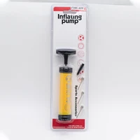 Pompa pt minge cu set de ace C-16 / 47208 (7252) 3