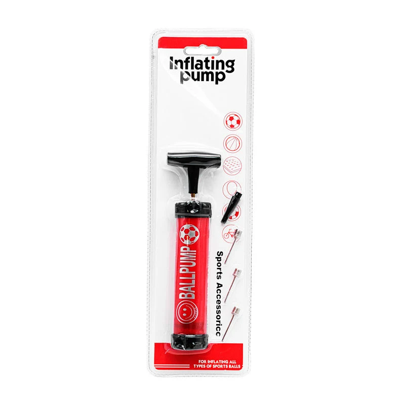 Pompa pt minge cu set de ace C-16 / 47208 (7252) 2
