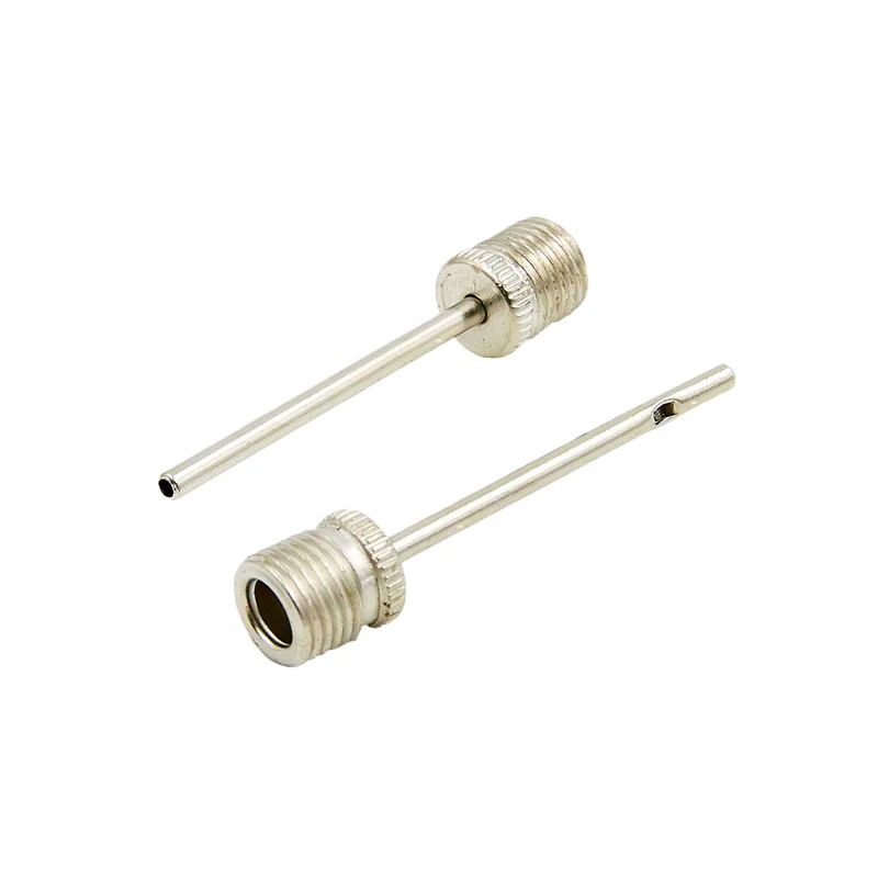 Set pt pompa minge (3 acuri, duza pt pompa) FB-4584 (2490) 4