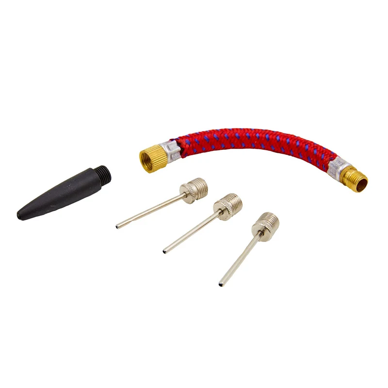 Set pt pompa minge (3 acuri, duza pt pompa) FB-4584 (2490) 2