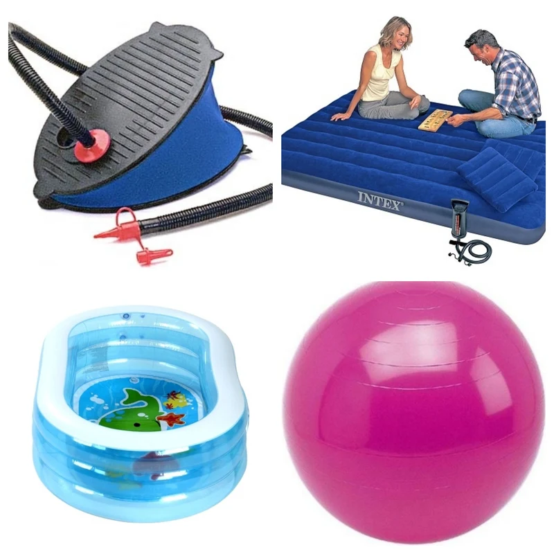 Pompa picior Intex 69611 (2220) 2