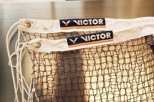 Plasa badminton Victor 175500 Intermational Tournament (9453)