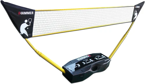 Plasa 3-in-1 (volleyball, badminton, tennis) Hammer (6987)
