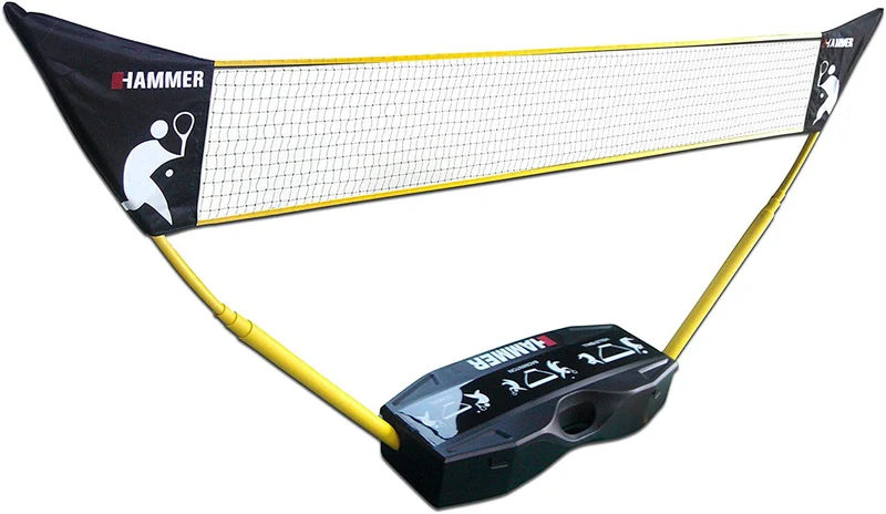 Plasa 3-in-1 (volleyball, badminton, tennis) Hammer (6987) 5