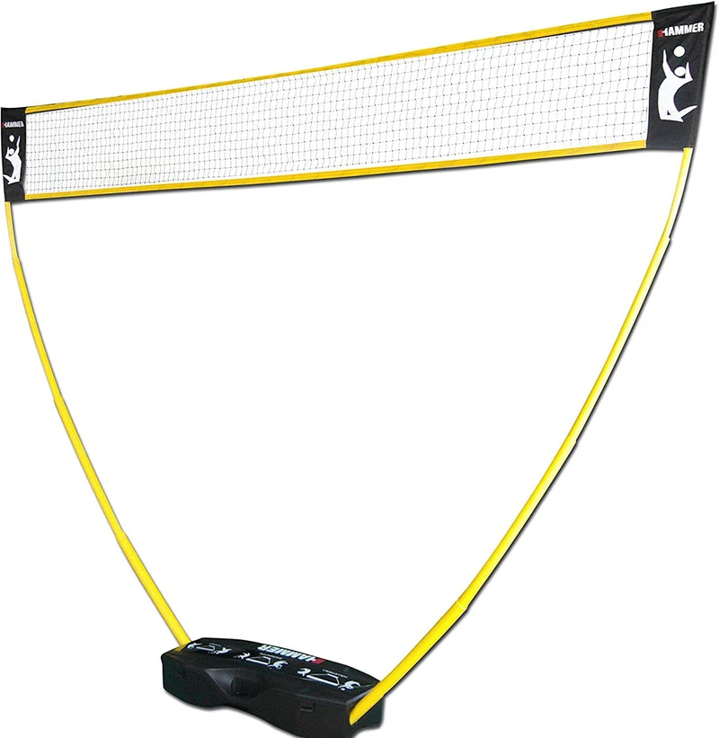 Plasa 3-in-1 (volleyball, badminton, tennis) Hammer (6987) 3