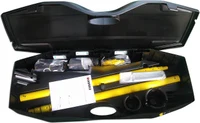 Plasa 3-in-1 (volleyball, badminton, tennis) Hammer (6987) 2