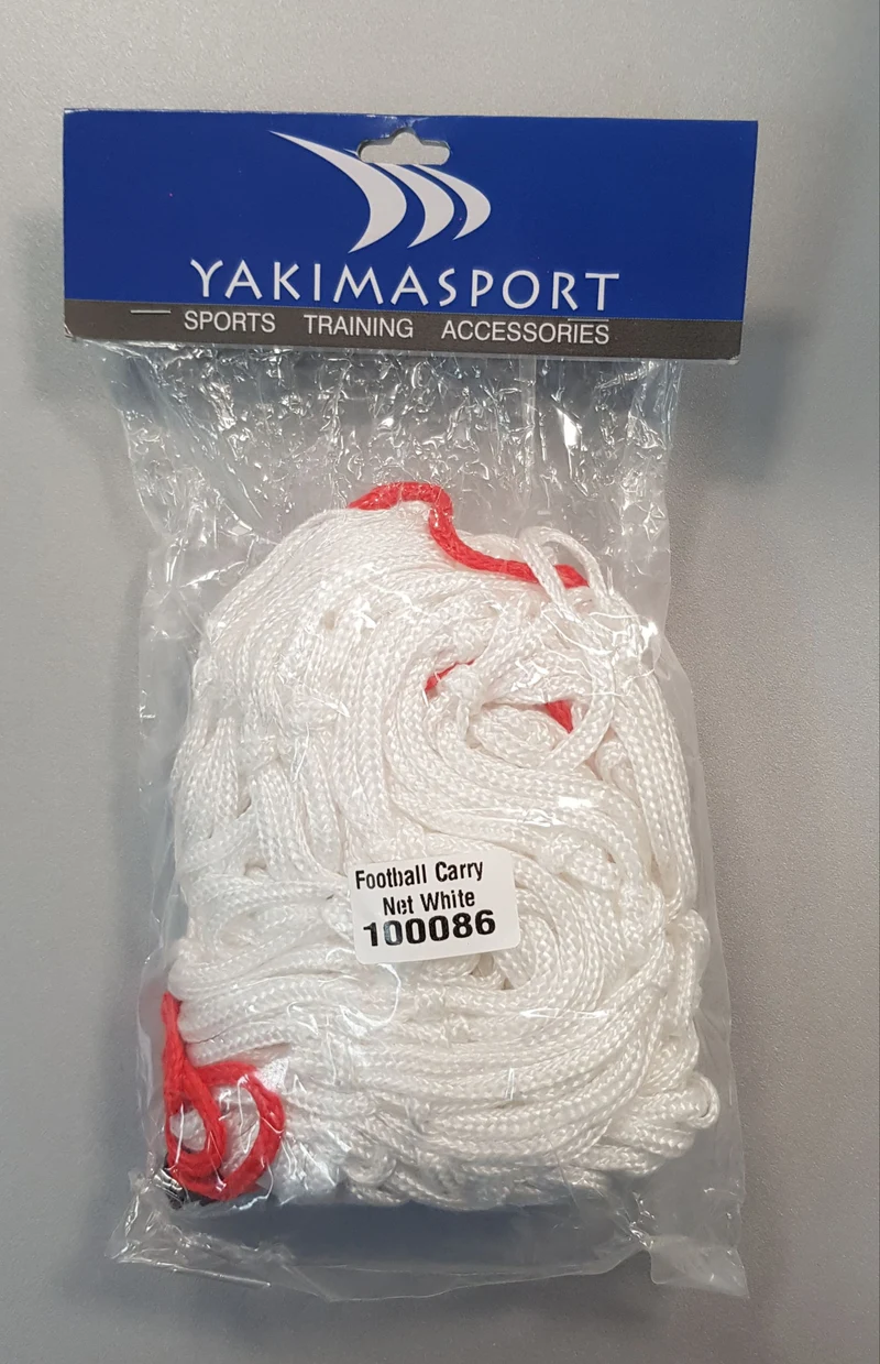 Сетка для 10 мячей Yakimasport 100086 (707) 2