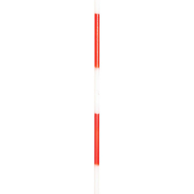 Antena pt plasa volei (2 buc.) h=1.8 m, d=10 mm C-3261 (6630) 3