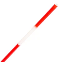 Antena pt plasa volei (2 buc.) h=1.8 m, d=10 mm C-3261 (6630) 4