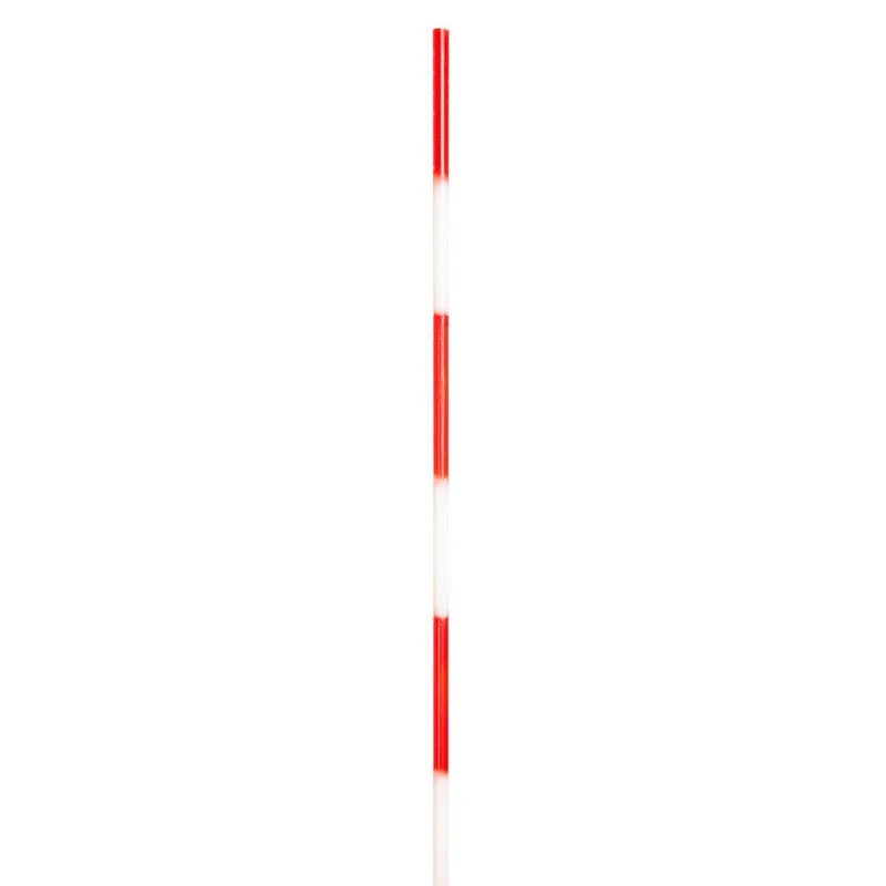 Antena pt plasa volei (2 buc.) h=1.8 m, d=10 mm C-3261 (6630) 2