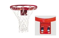 Inel pt baschet d=48 cm + plasa Sure Shot Flex Goal Pro 277 (8688) 2