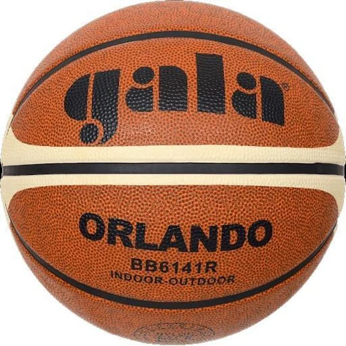 Minge baschet №5 Gala Orlando 5141 (3923)