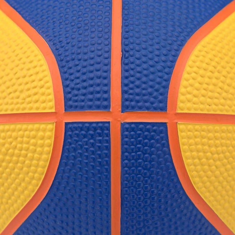 Minge baschet №3 Wilson FIBA 3X3 Replica Mini WTB1733XB (445) 2
