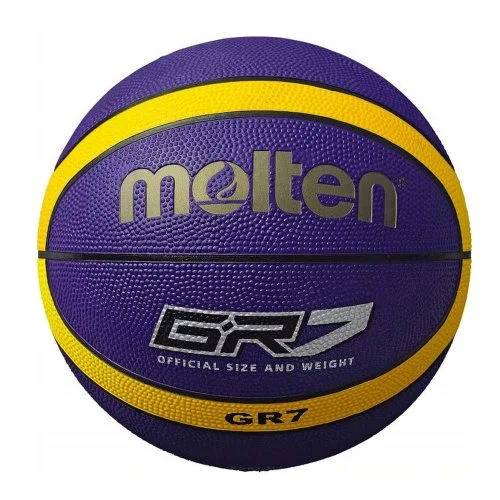 Minge baschet №7 Molten BGR7-RW (6215)