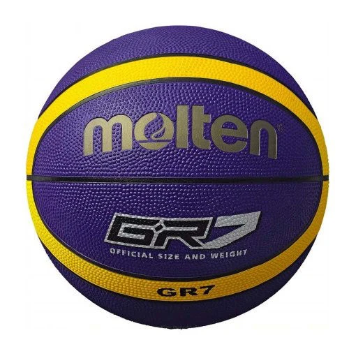 Minge baschet №7 Molten BGR7-RW (6215) 3