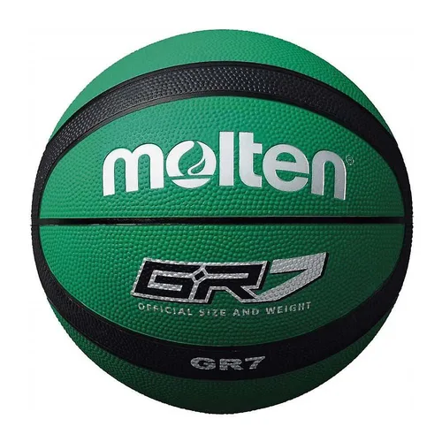 Minge baschet №7 Molten BGR7-RW (6215)
