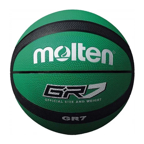 Minge baschet №7 Molten BGR7-RW (6215)