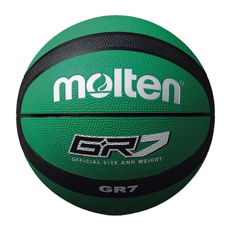 Minge baschet №7 Molten BGR7-RW (6215) 2