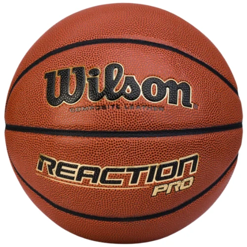 Minge baschet №7 Wilson Reaction PRO 295 BSKT WTB10137XB07 (2159)