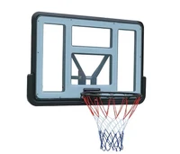 Panou baschet pentru antrenament +inel+plasa 1151 (3640) 3