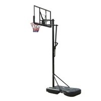 Стенд для баскетбола inSPORTline Oakland 22637 (5748) 3