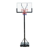 Стенд для баскетбола inSPORTline Oakland 22637 (5748)