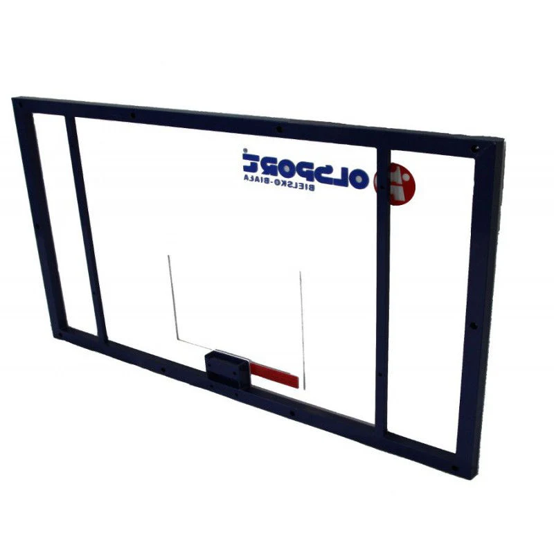 Panou baschet din fiberglass cu rama din metal 180х105 cm 3127 2