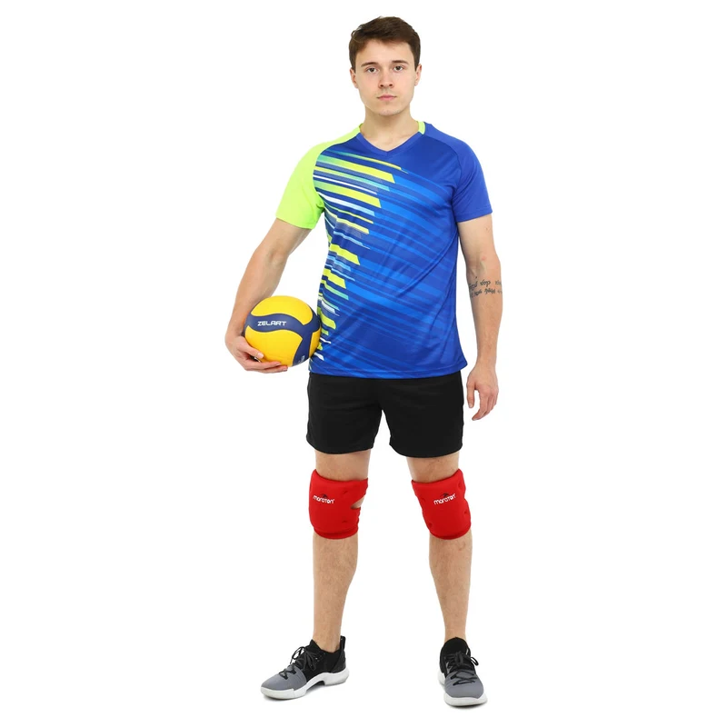 Genunchiere pt volei M Maraton A6 (10827) 7